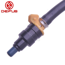 DEFUS Guangzhou fuel injector for Kadett Camira petrol auto injector nozzles OEM 0280150205 fuel injection spares